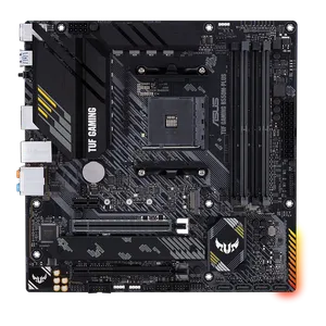 TUF GAMING B550M-PLUS